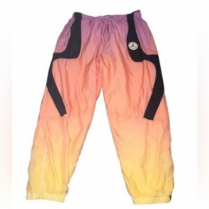 Jordan DJ Khalid mens XL sweatpants NWT
